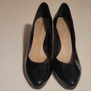 Black Women's Shoes